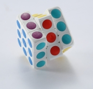 Головоломка ROOBO P0001U Cube-tastic